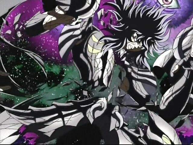 Otaku Gallery  / Anime e Manga / Saint Seiya / Screen Shots / Hades / 20 - La punizione divina Greatest Eclipse! / 042.jpg